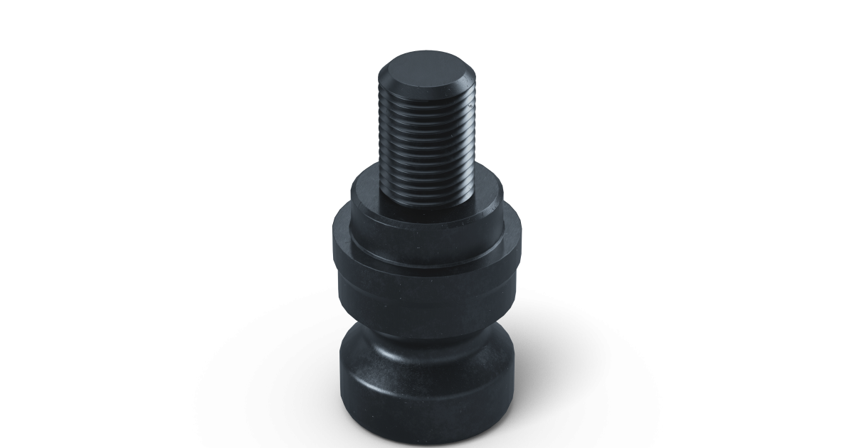R♡E様 確認用 45570: Quick•Point® Clamping Studs | LANG Technik USA