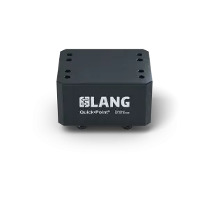 LESS THAN ONE 500部限定 45570: Quick•Point® Clamping Studs | LANG Technik USA
