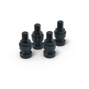 LESS THAN ONE 500部限定 45570: Quick•Point® Clamping Studs | LANG Technik USA
