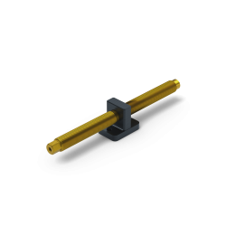 4825264: Set mandrino + pezzo centrale Makro•Grip® 125