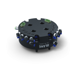 64266: Interface de troca de garras RoboTrex 